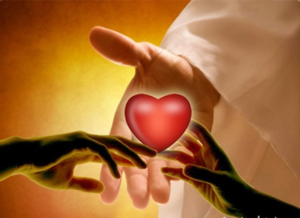 Tất cả là hồng ân